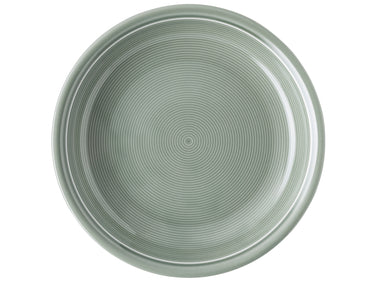 Thomas Trend Colour Moss Green Suppenteller 22 cm