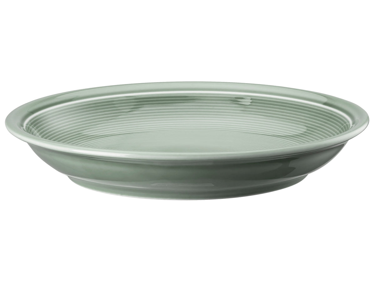 Thomas Trend Colour Moss Green Suppenteller 22 cm
