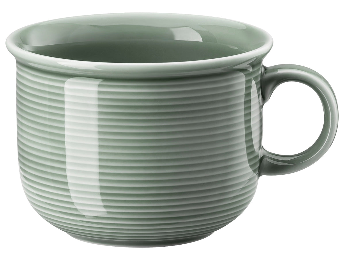 Thomas Trend Colour Moss Green Kaffee-Obertasse 0,18 l