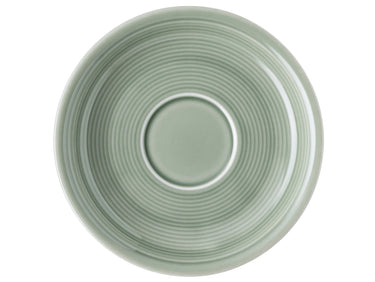 Thomas Trend Colour Moss Green Kaffee-Untertasse 14 cm
