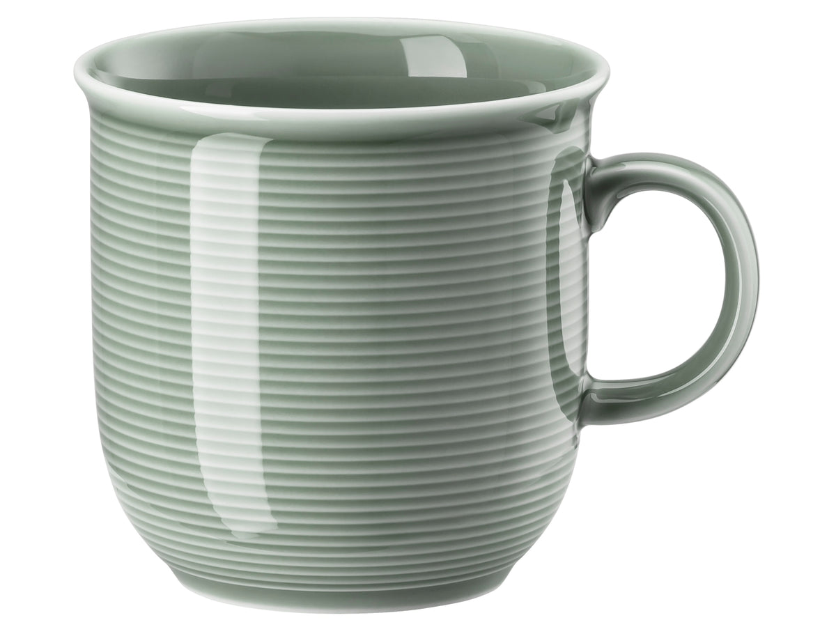 Thomas Trend Colour Moss Green Becher mit Henkel 0,36 l