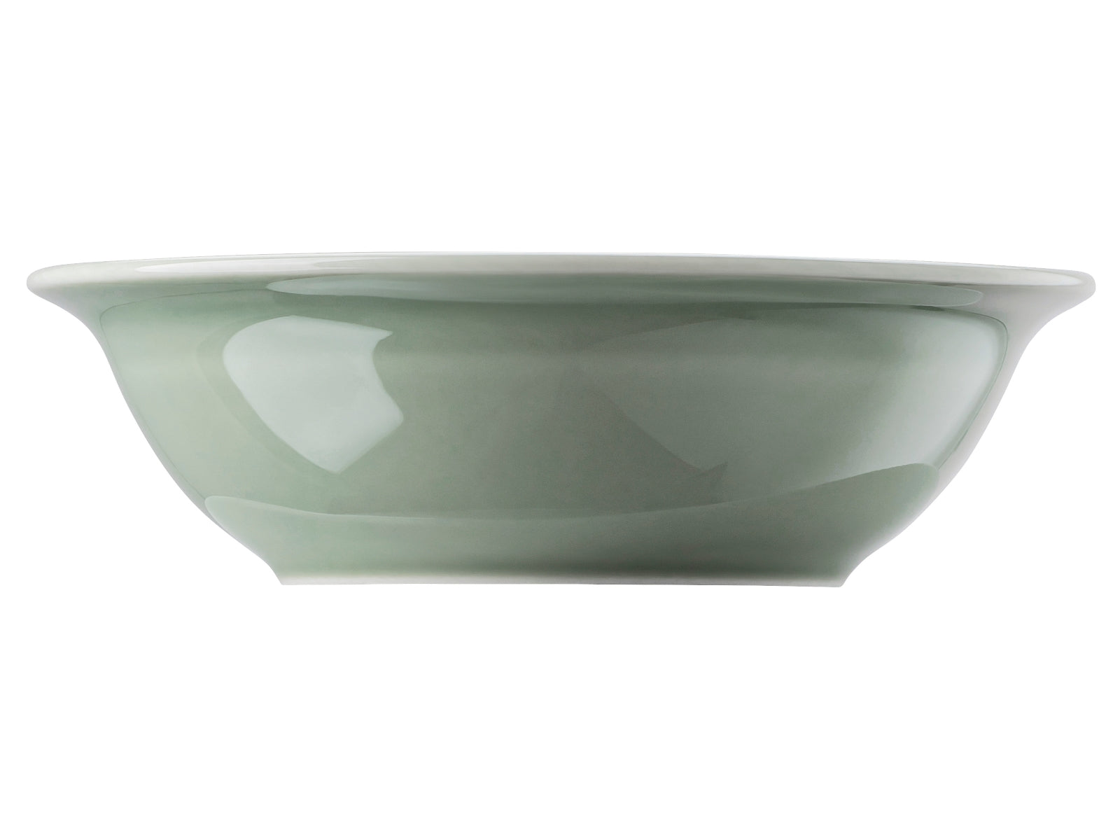 Thomas Trend Colour Moss Green Bowl 17 cm