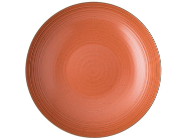 Thomas Nature Coral Teller tief 28 cm