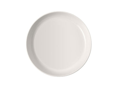 Villeroy & Boch Iconic Schale flach weiß 24 cm