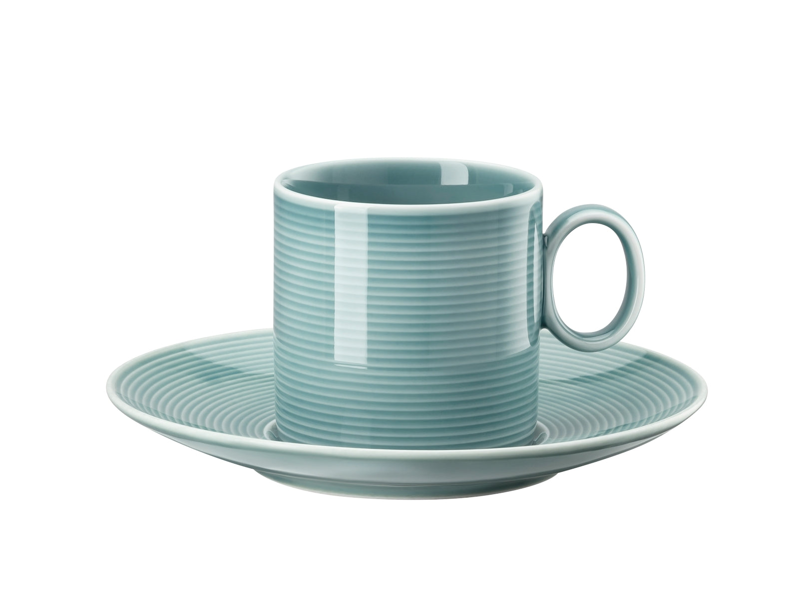 Thomas Loft Colour Ice Blue Kaffeetasse 2tlg.