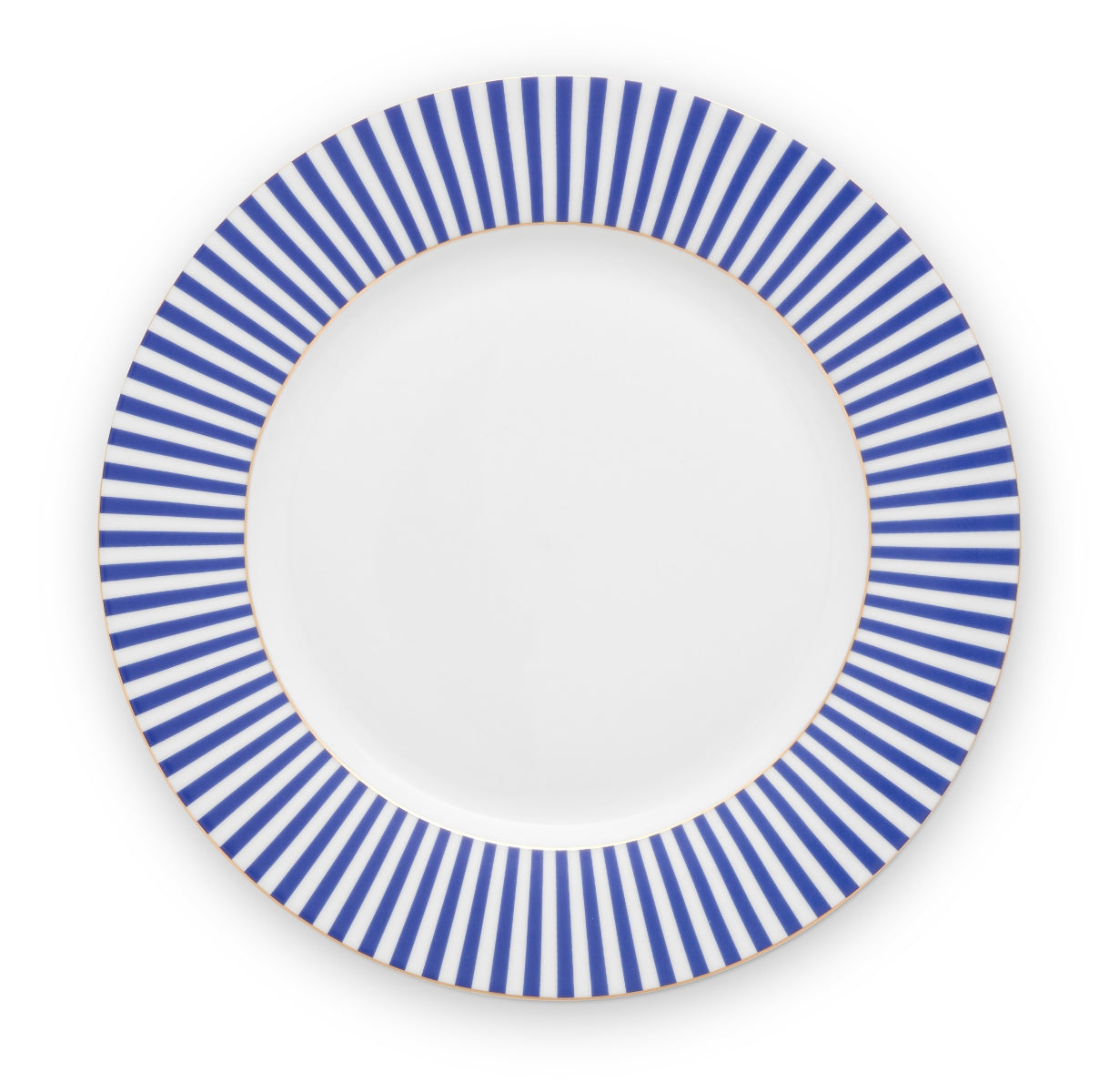 PIP STUDIO Royal Stripes Speiseteller 26,5 cm