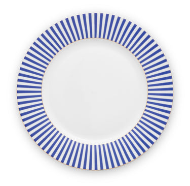 PIP STUDIO Royal Stripes Speiseteller 26,5 cm