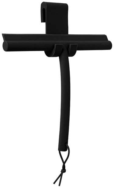 Blomus VIPO Duschwischer Black 25 cm