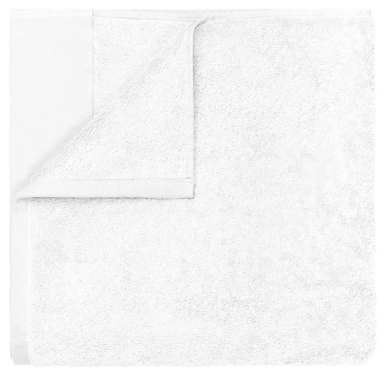 Blomus RIVA Badetuch White 140 x 70 cm