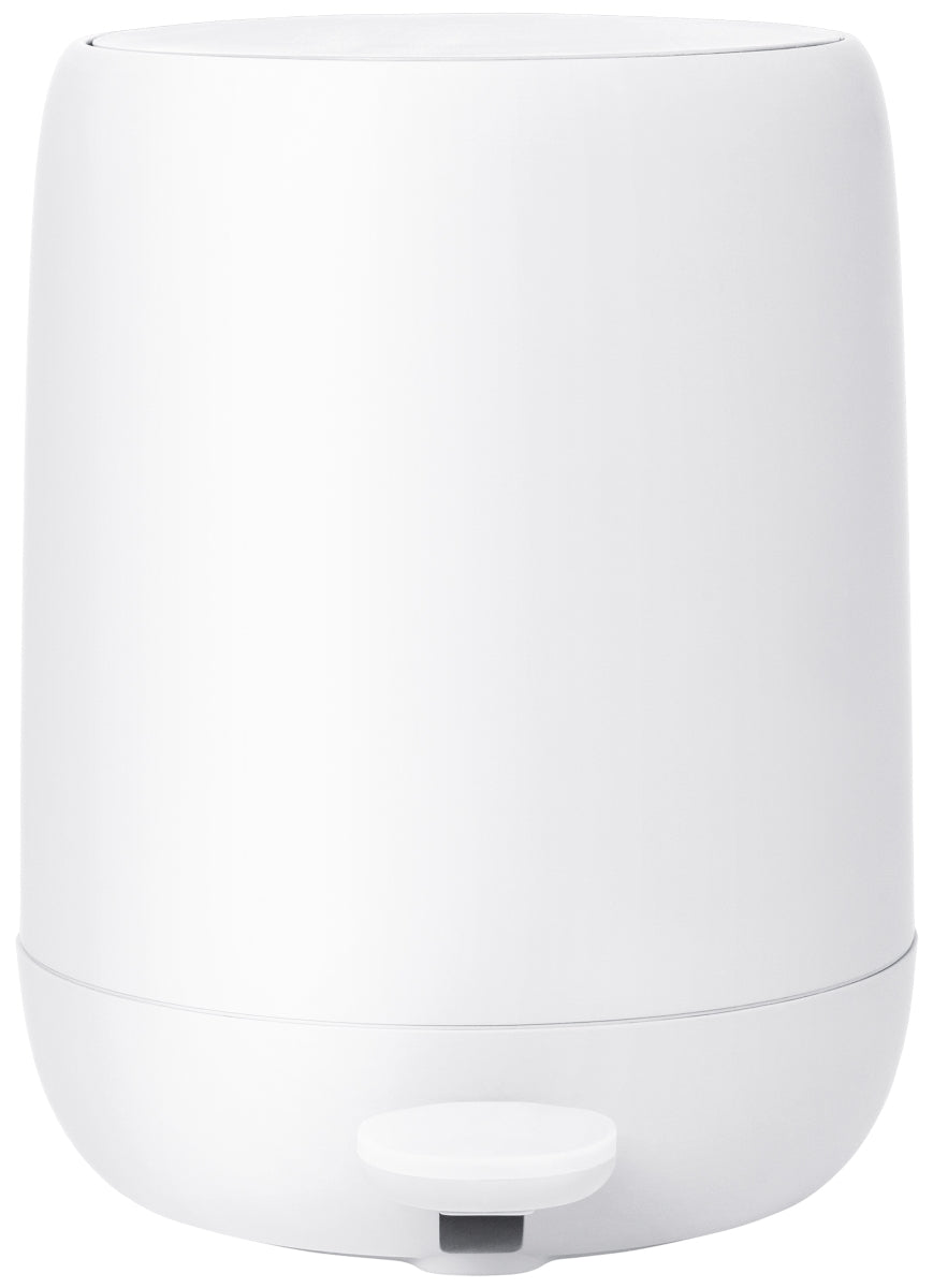 Blomus SONO Treteimer white 5 l