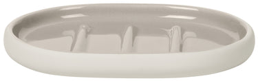 Blomus SONO Seifenschale moonbeam 13 x 10 cm