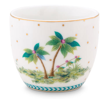 PIP STUDIO Jolie Dots Gold Eierbecher