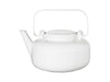 ASA Sonoko Teekanne mit Edelstahlfilter 0,6l