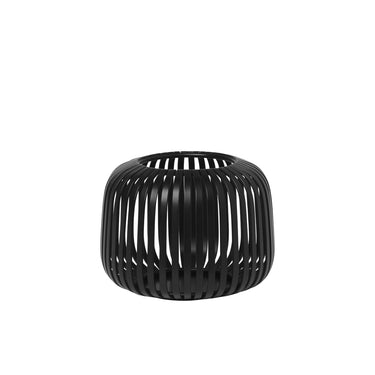 Blomus LITO Laterne schwarz extra small 13,5 cm