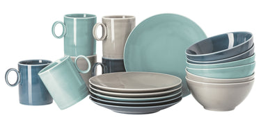 Rosenthal Loft Colour Colour Mix Set 18tlg