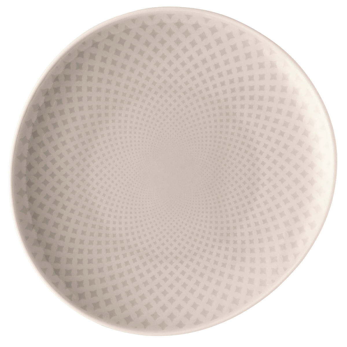 Rosenthal Junto Soft Shell Teller flach 16 cm
