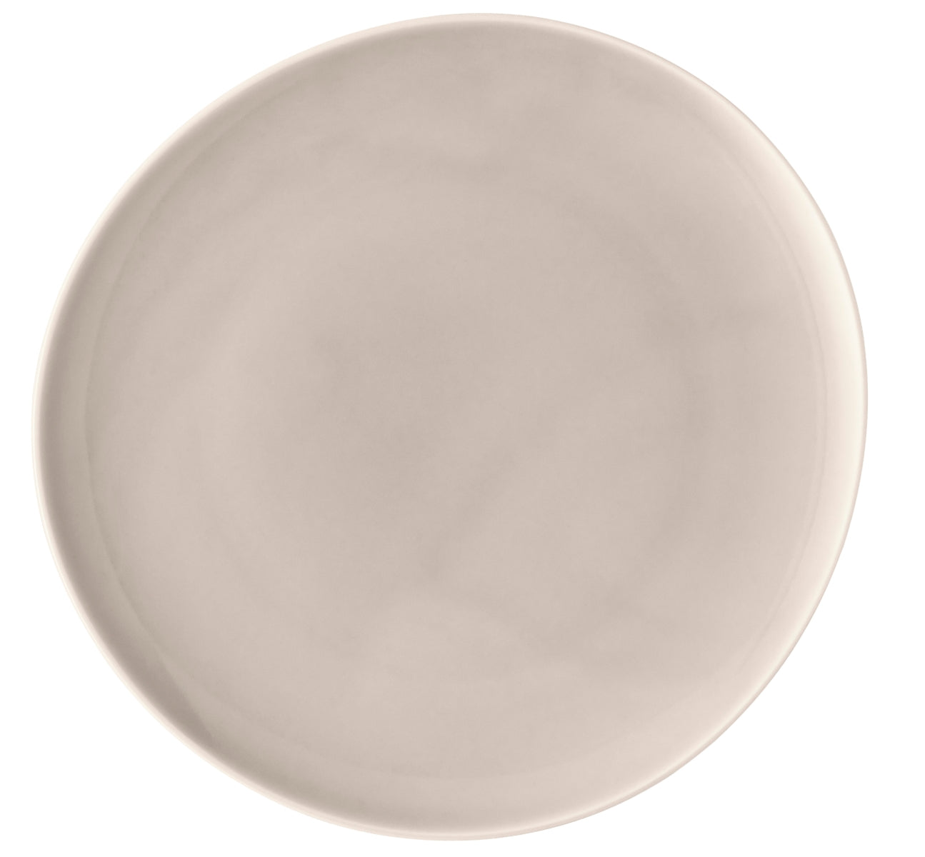 Rosenthal Junto Soft Shell Teller flach 27 cm
