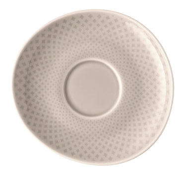 Rosenthal Junto Soft Shell Kaffee-/Tee/Kombi-Untertasse 15cm