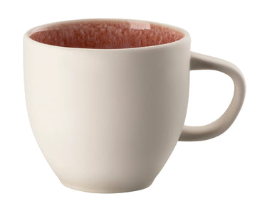 Rosenthal Junto Rose Quartz Kaffee-Obertasse 0,24 l