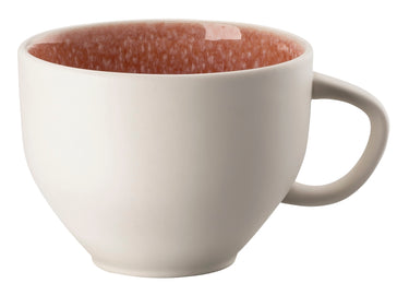 Rosenthal Junto Rose Quartz Kombi-Obertasse 0,33 l