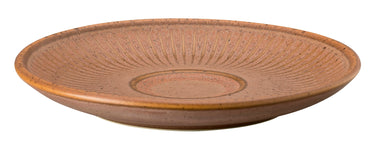 Thomas Clay Earth Espresso-Untertasse 12 cm