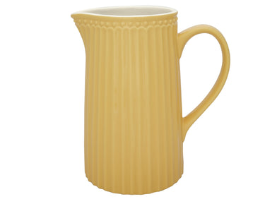 Greengate Alice Krug honey mustard 1 l