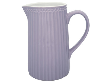 Greengate Alice Krug lavender 1 l