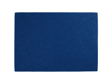 ASA Tischset art'filz midnight blue 46 x 33 cm