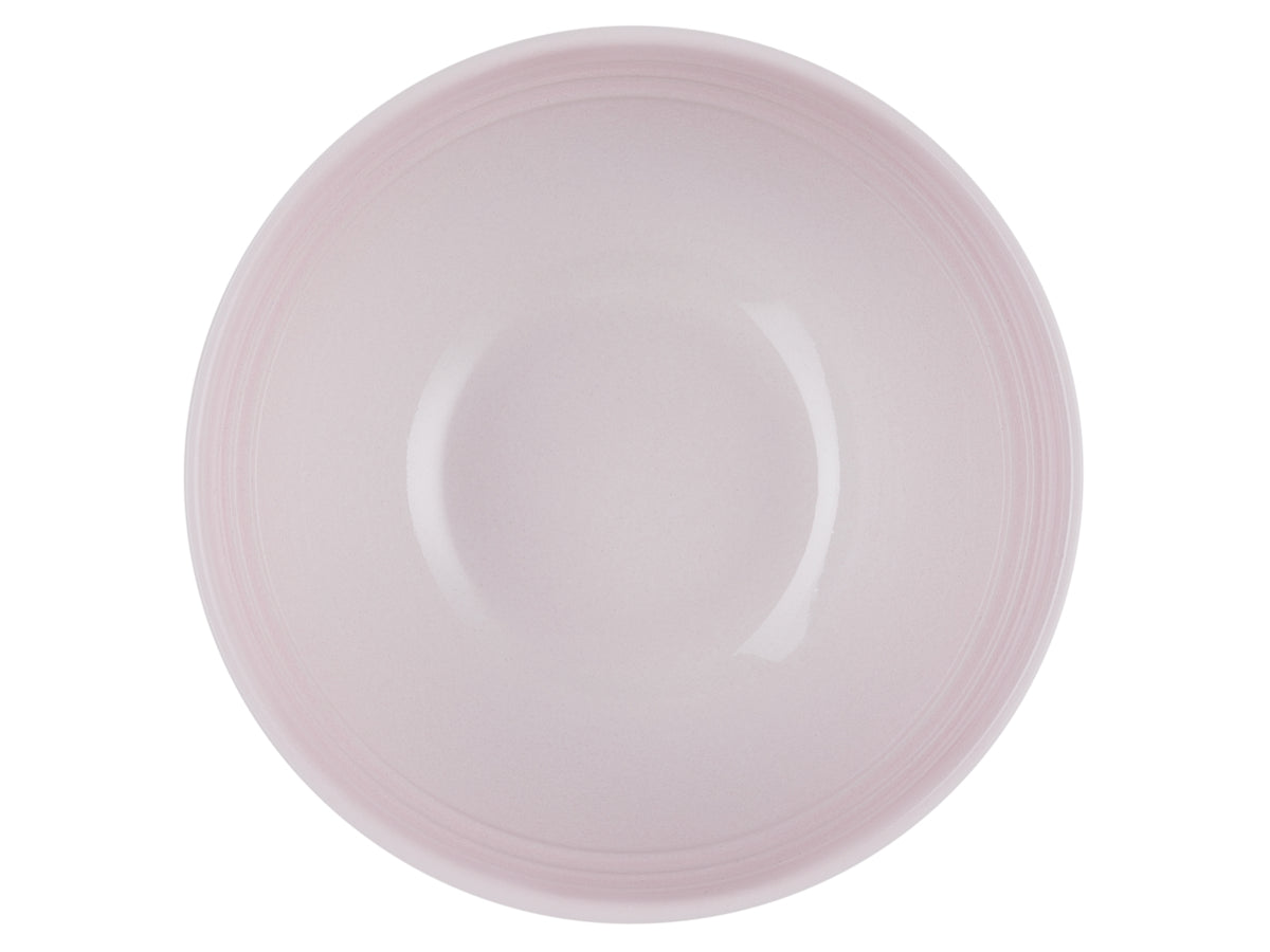 Le Creuset Snackschälchen shell pink 12 cm
