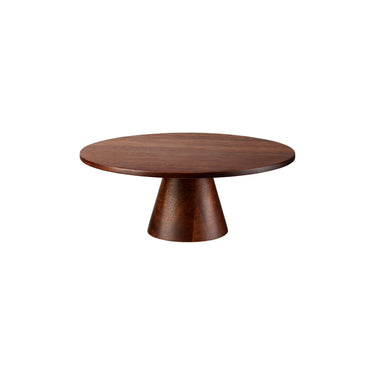 ASA Wooden Präsentationsplatte 21 cm