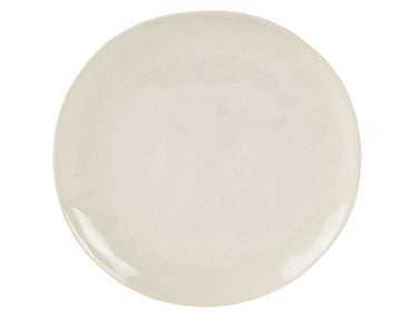Villa Collection Palet Offwhite Teller 21 cm Freisteller 1