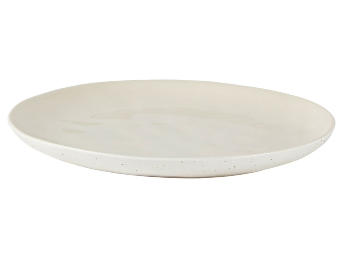 Villa Collection Palet Offwhite Teller 21 cm Freisteller 2