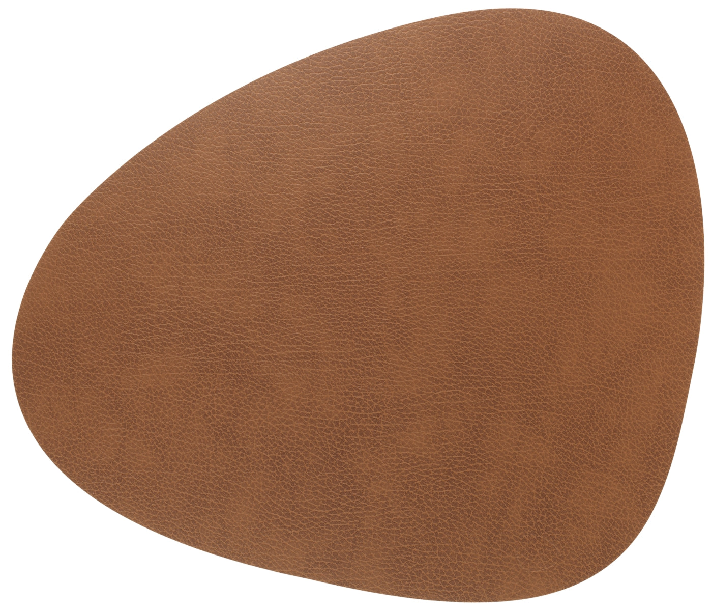 LIND DNA BULL Tischset Curve L nature 37 x 44 cm