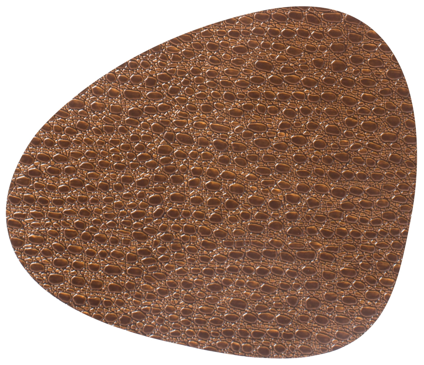 LIND DNA LACE Tischset Curve L bworn 37 x 44 cm