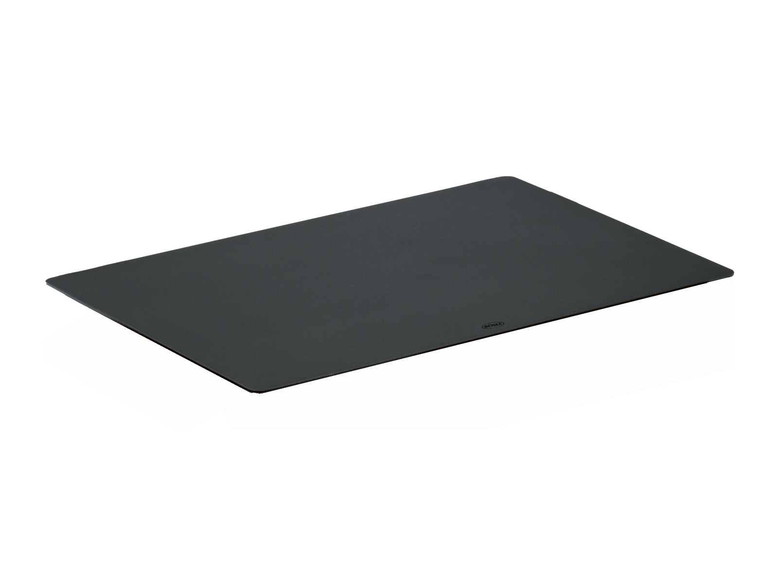 Rösle Schneidauflage 35 x 25 cm 2er Set schwarz