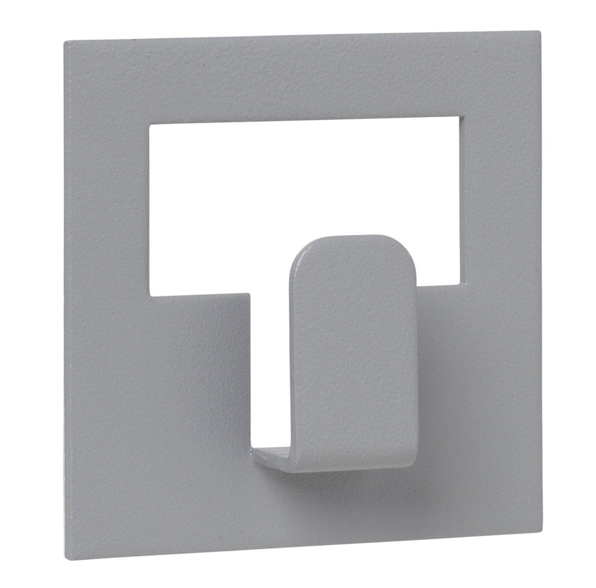 Blomus VINDO Sharkskin Handtuchhaken small 6 x 6 cm