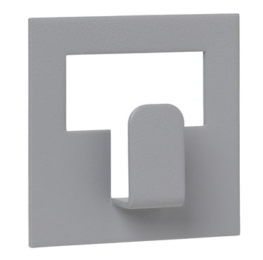 Blomus VINDO Sharkskin Handtuchhaken small 6 x 6 cm