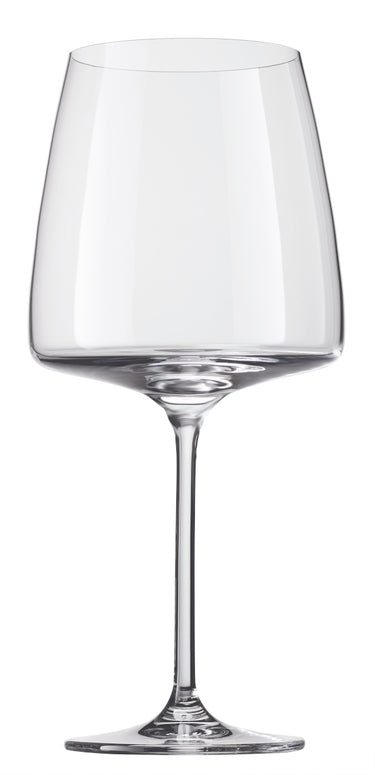Zwiesel VIVID SENSES Weinglas SAMTIG UND ÜPPIG