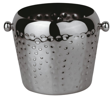 Paderno Bar Utensils Eisbehälter schwarz 2 l Freisteller 1
