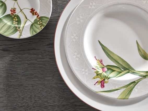 Villeroy & Boch Signature Malindi Platzteller 30 cm