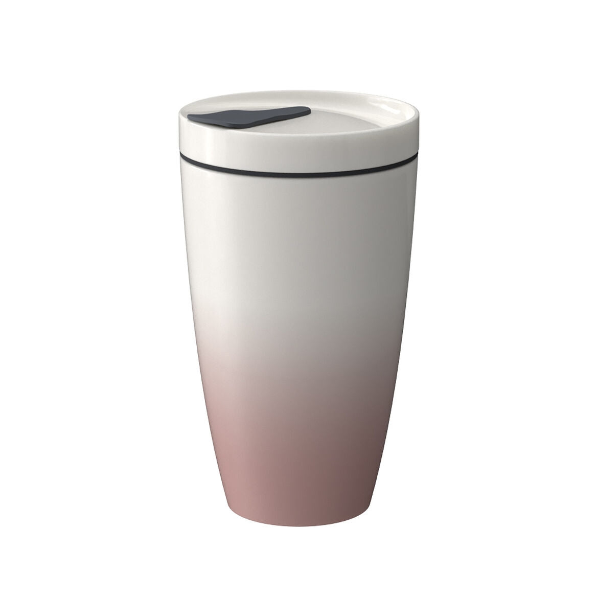 Villeroy & Boch to Go Becher Powder 0,35 l