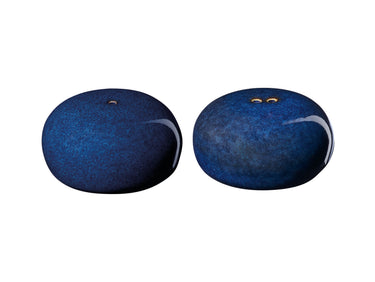 ASA SAISONS Salz-/Pfefferstreuerset im GK midnightblue