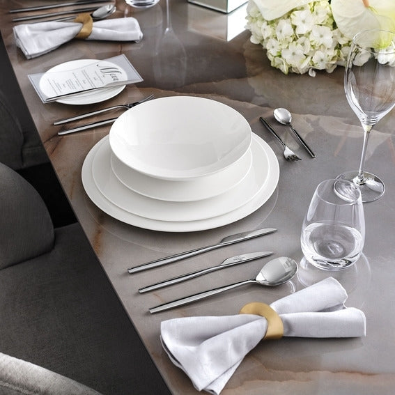 Villeroy & Boch Signature Metrochic Blanc Platzteller 33 cm