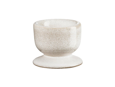 ASA SAISONS Eierbecher sand Ø 5 cm