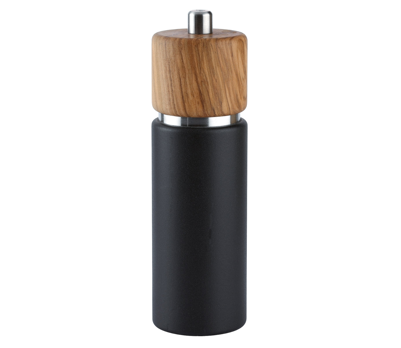 Zassenhaus Pfeffermühle Hannover gusseisen / Olive 18 cm