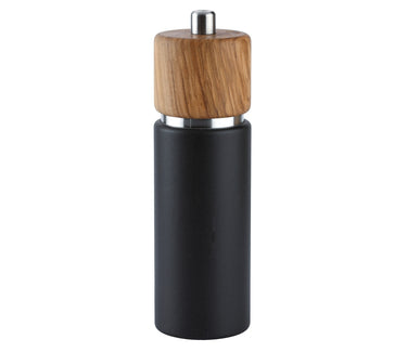 Zassenhaus Pfeffermühle Hannover gusseisen / Olive 18 cm
