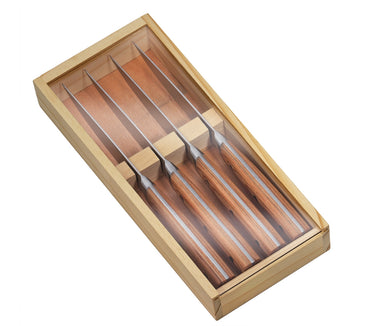 Zassenhaus Steakmesser 4er-Zassenhaus