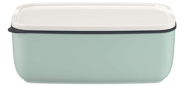 Villeroy & Boch ToGo & ToStay Lunchbox L eckig mineral 0,64 l