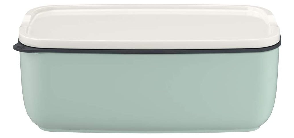Villeroy & Boch ToGo & ToStay Lunchbox L eckig mineral 0,64 l
