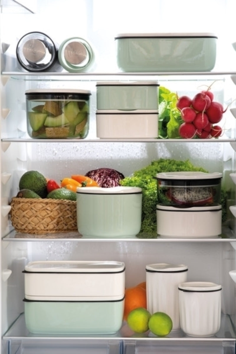 Villeroy & Boch To Go & To Stay Glas-Lunchbox M 0,44 l Lifestyle 5